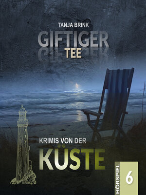 cover image of Giftiger Tee